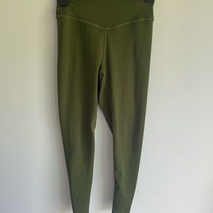 Balance Athletica, Journey, Ascend Pant, Moss, S